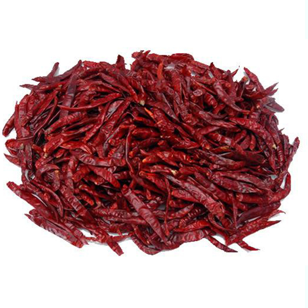 Hot pepper