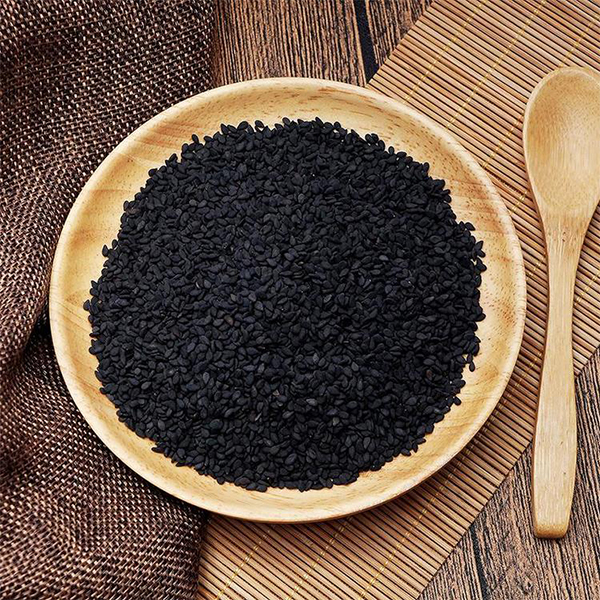 Semen Sesami nigrum