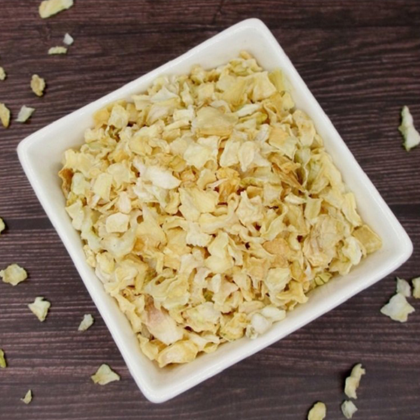 Sliced Onion